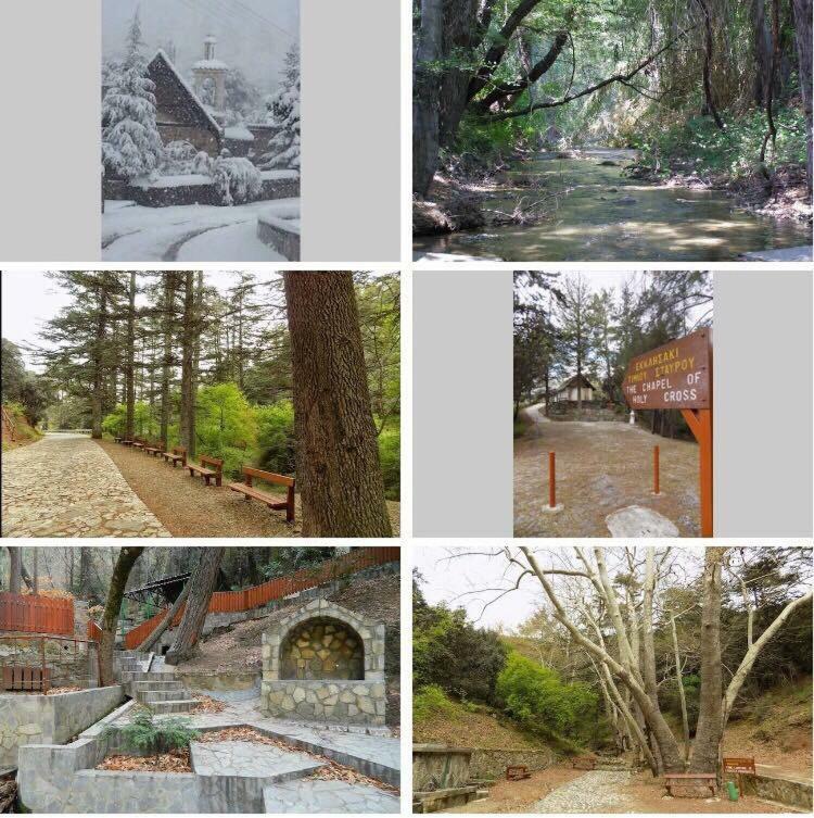 Saint Nicholas Heights Chakistra Luaran gambar