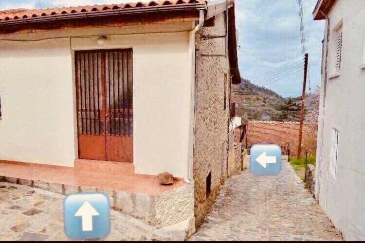 Saint Nicholas Heights Chakistra Luaran gambar