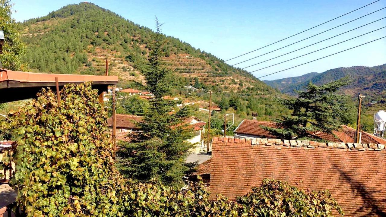Saint Nicholas Heights Chakistra Luaran gambar